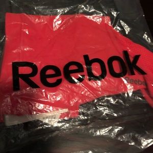 Reebok sports bra. Brand new.